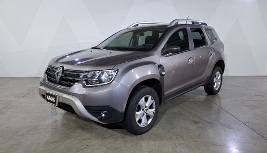 Renault • Duster