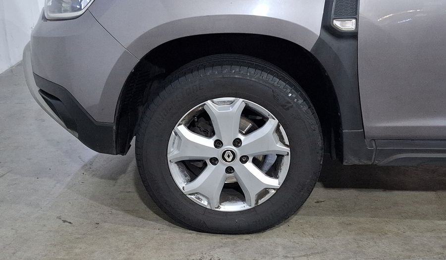 Renault Duster 1.6 ICONIC Suv 2021