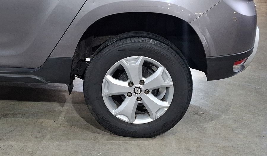 Renault Duster 1.6 ICONIC Suv 2021