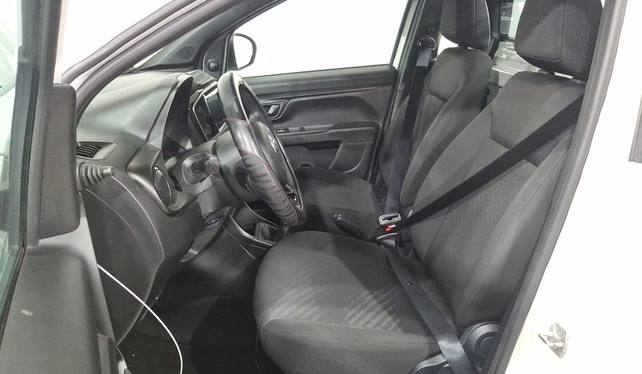 Ram 700 1.3 SLT REGULAR CAB Pickup 2024