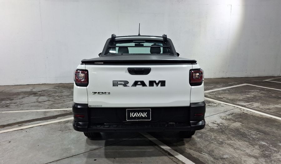Ram 700 1.3 SLT REGULAR CAB Pickup 2024
