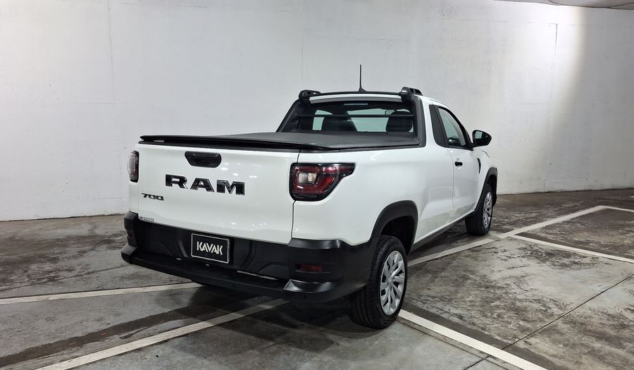 Ram 700 1.3 SLT REGULAR CAB Pickup 2024