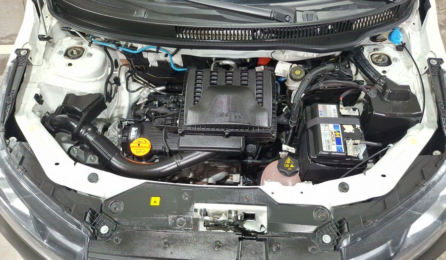 Ram 700 1.3 SLT REGULAR CAB Pickup 2024