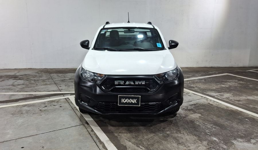 Ram 700 1.3 SLT REGULAR CAB Pickup 2024