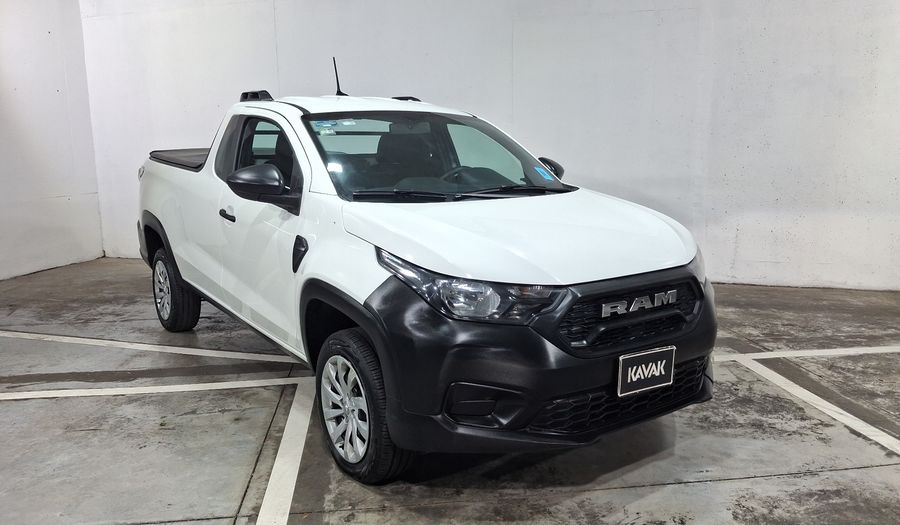 Ram 700 1.3 SLT REGULAR CAB Pickup 2024