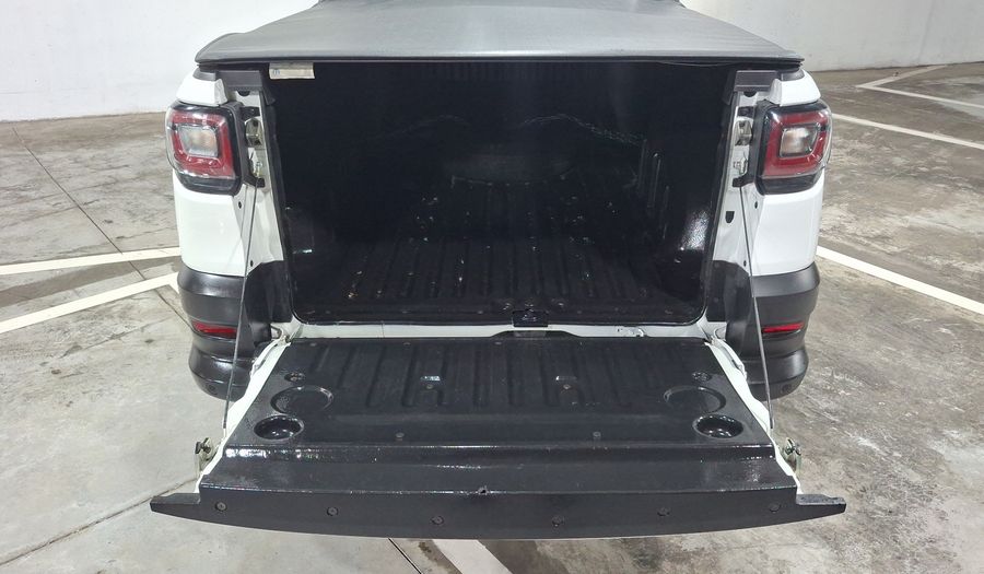 Ram 700 1.3 SLT REGULAR CAB Pickup 2024
