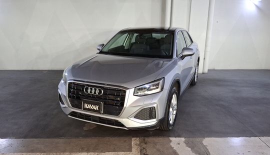 Audi • Q2