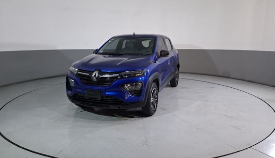 Renault • Kwid