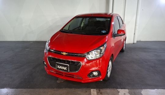 Chevrolet • Beat