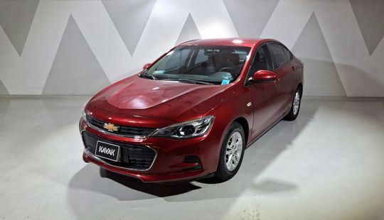 2018 • 74,425 km • Automático
