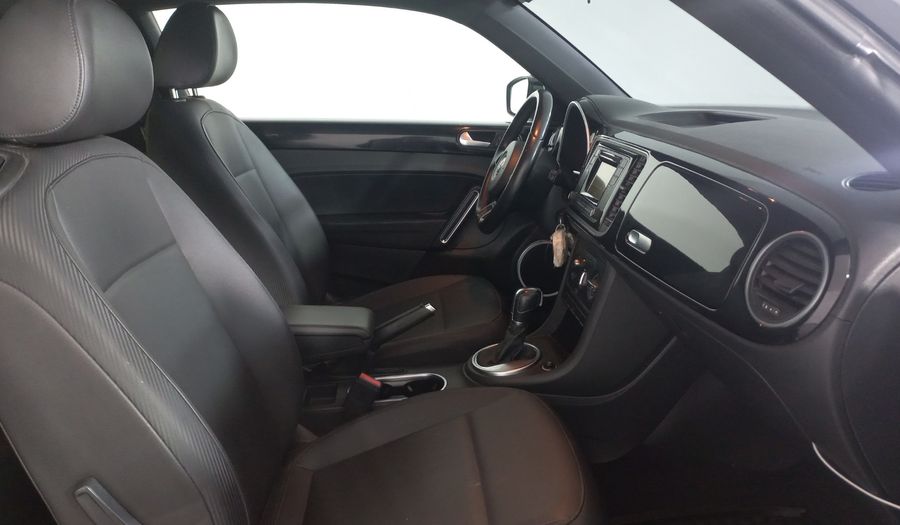 Volkswagen Beetle 2.5 SPORT TIPTRONIC Hatchback 2016