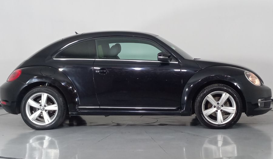 Volkswagen Beetle 2.5 SPORT TIPTRONIC Hatchback 2016