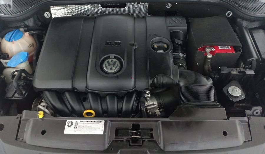 Volkswagen Beetle 2.5 SPORT TIPTRONIC Hatchback 2016