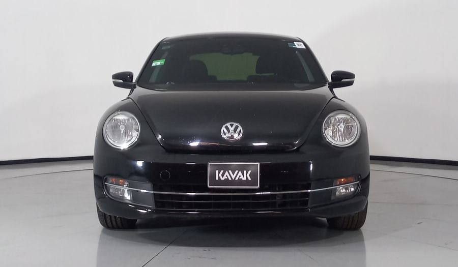 Volkswagen Beetle 2.5 SPORT TIPTRONIC Hatchback 2016