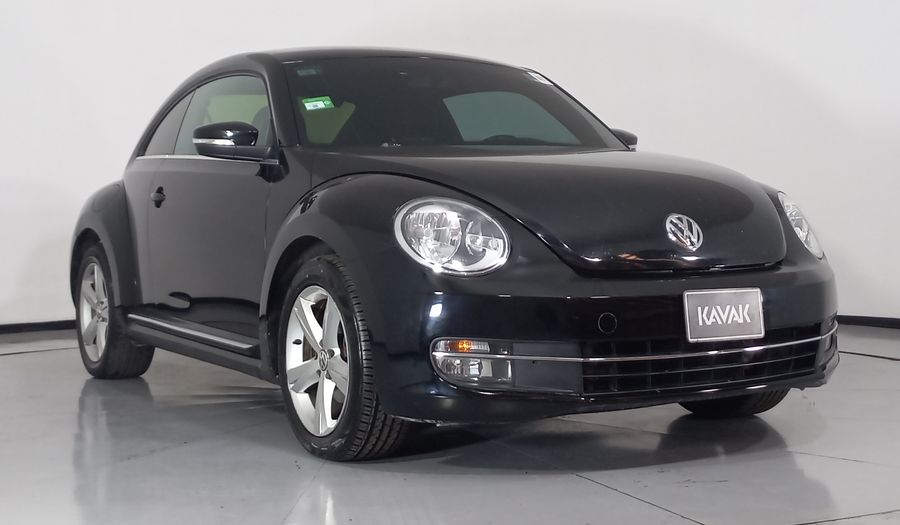 Volkswagen Beetle 2.5 SPORT TIPTRONIC Hatchback 2016