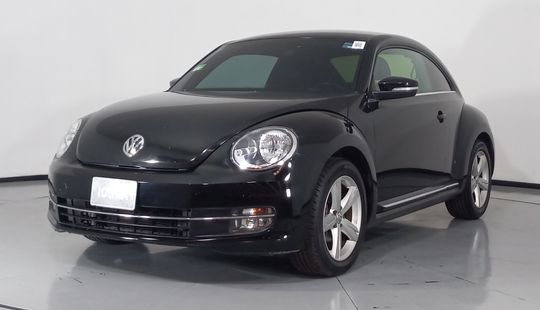 Volkswagen • Beetle