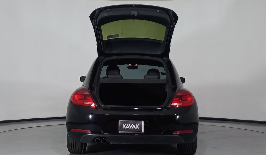 Volkswagen Beetle 2.5 SPORT TIPTRONIC Hatchback 2016
