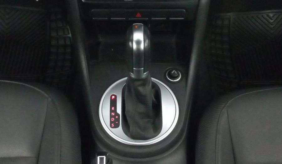 Volkswagen Beetle 2.5 SPORT TIPTRONIC Hatchback 2016