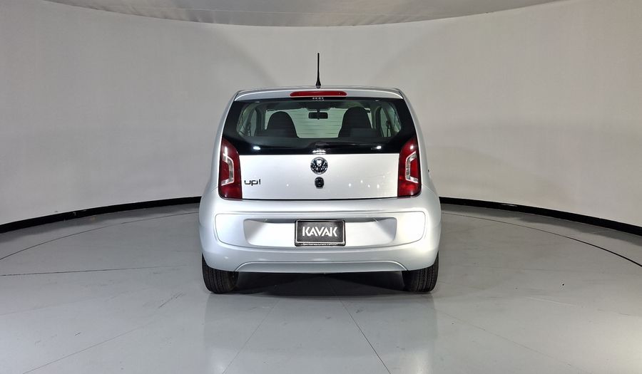 Volkswagen Up! 1.0 TAKE UP! Hatchback 2016