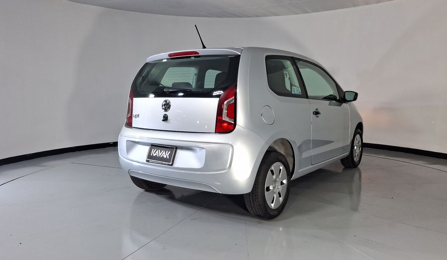 Volkswagen Up! 1.0 TAKE UP! Hatchback 2016