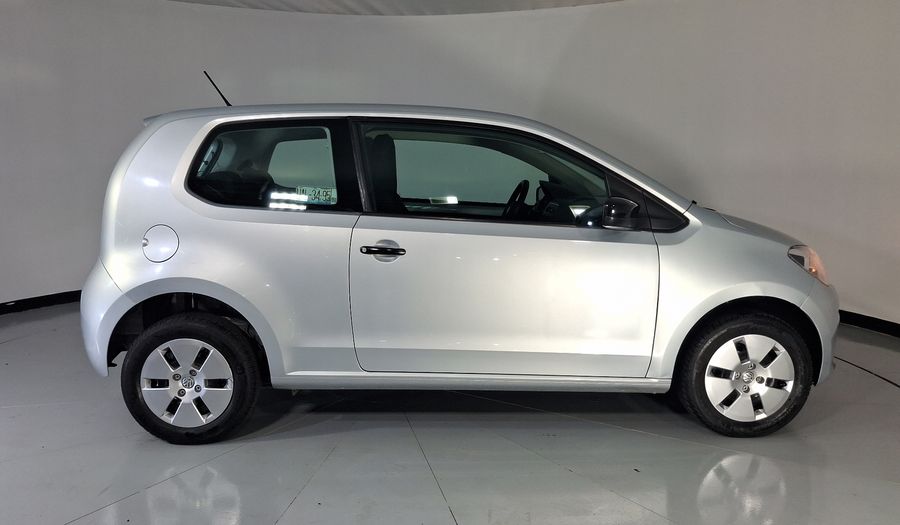 Volkswagen Up! 1.0 TAKE UP! Hatchback 2016