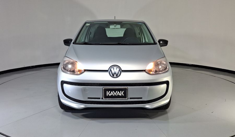 Volkswagen Up! 1.0 TAKE UP! Hatchback 2016