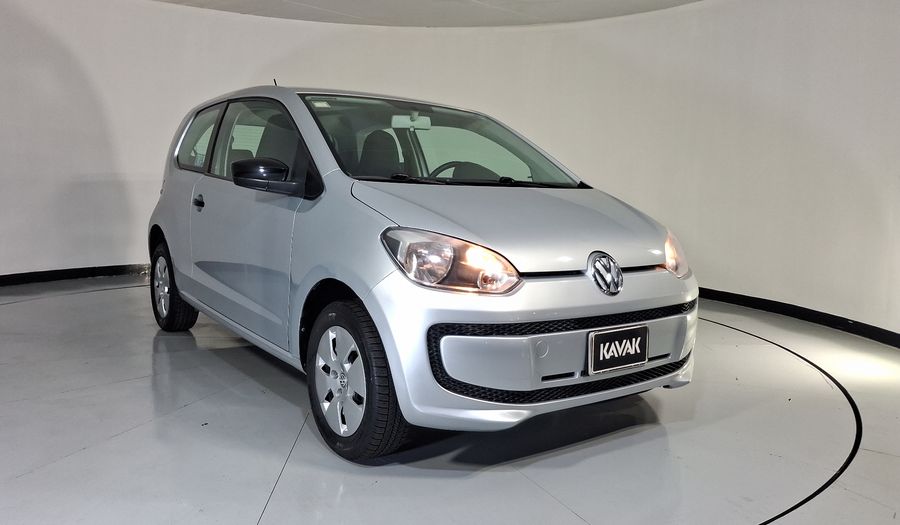 Volkswagen Up! 1.0 TAKE UP! Hatchback 2016