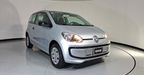 Volkswagen Up! 1.0 TAKE UP! Hatchback 2016