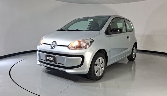 Volkswagen • up!