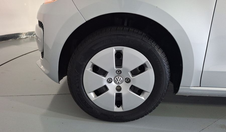 Volkswagen Up! 1.0 TAKE UP! Hatchback 2016