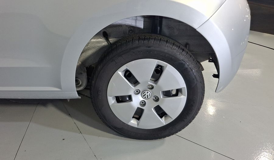 Volkswagen Up! 1.0 TAKE UP! Hatchback 2016