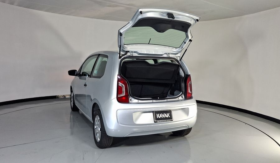 Volkswagen Up! 1.0 TAKE UP! Hatchback 2016