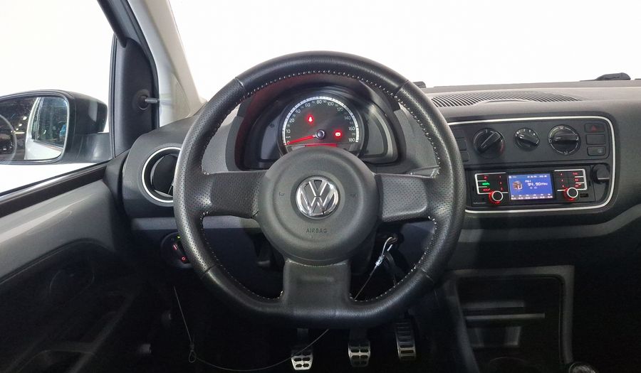 Volkswagen Up! 1.0 TAKE UP! Hatchback 2016