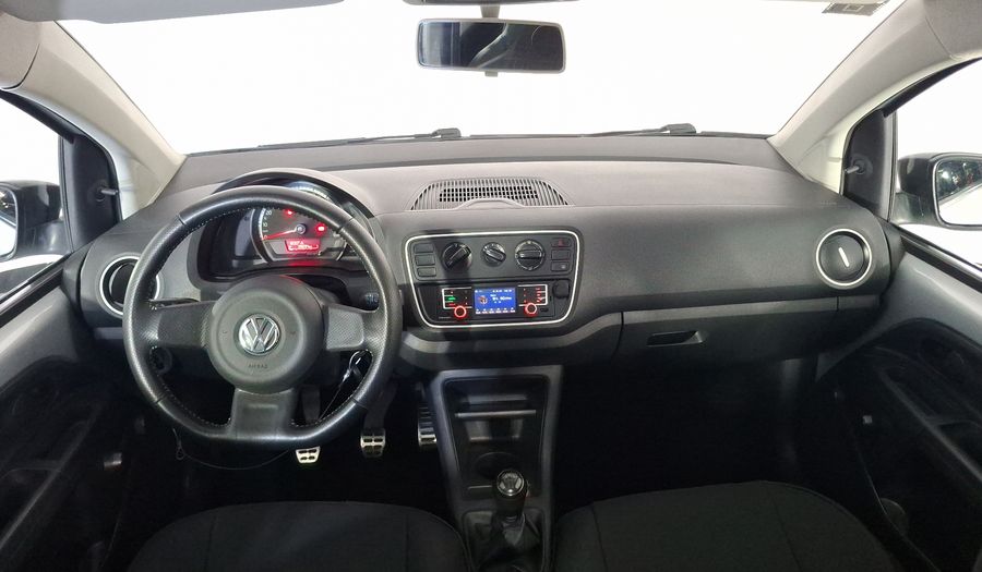 Volkswagen Up! 1.0 TAKE UP! Hatchback 2016