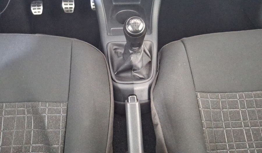 Volkswagen Up! 1.0 TAKE UP! Hatchback 2016