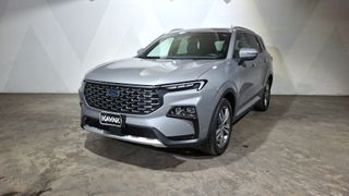 Ford Territory 1.8 ECOBOOST TITANIUM AUTO