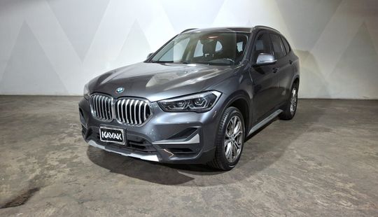 Bmw • X1
