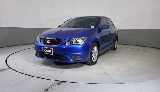 Seat • Toledo