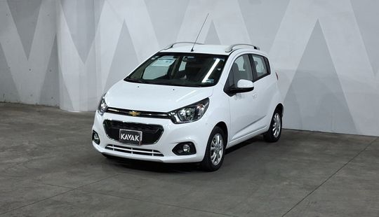 Chevrolet • Beat