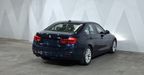 Bmw Serie 3 2.0 320IA Sedan 2016