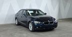 Bmw Serie 3 2.0 320IA Sedan 2016