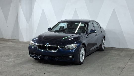 Bmw • Serie 3