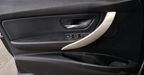 Bmw Serie 3 2.0 320IA Sedan 2016