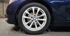 Bmw Serie 3 2.0 320IA Sedan 2016
