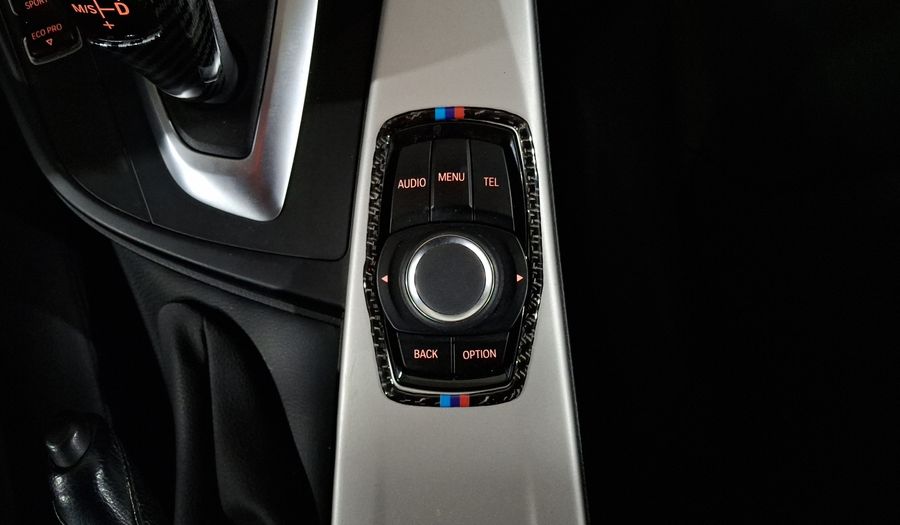Bmw Serie 3 2.0 320IA Sedan 2016