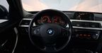 Bmw Serie 3 2.0 320IA Sedan 2016