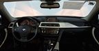 Bmw Serie 3 2.0 320IA Sedan 2016