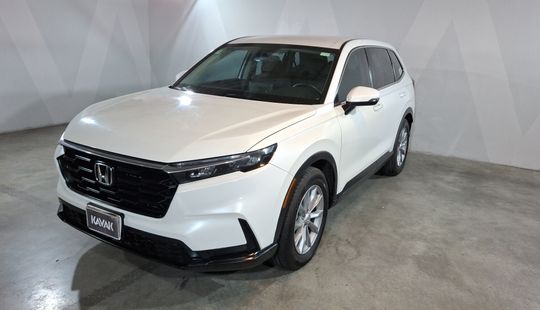 Honda • CR-V