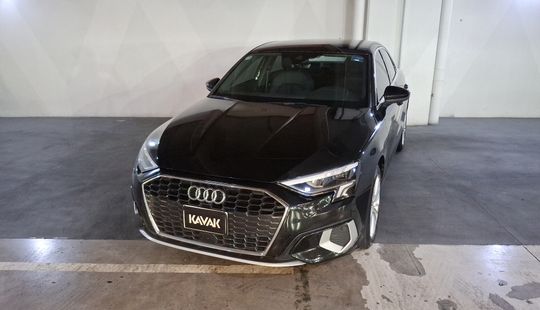 Audi • A3