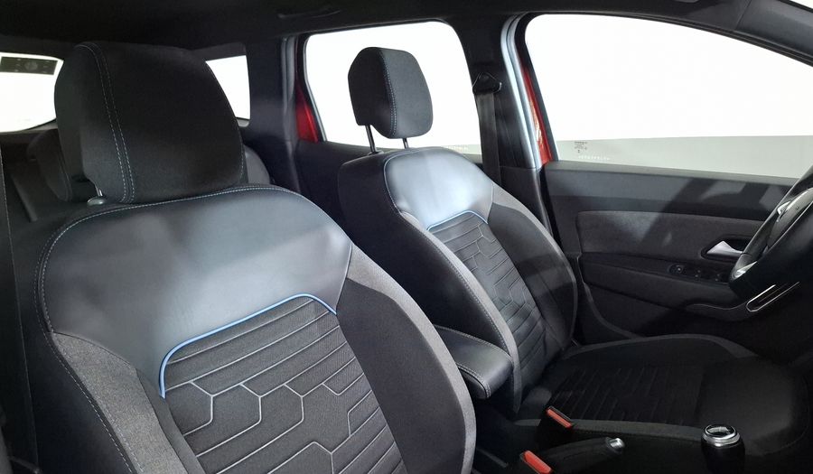 Renault Duster 1.6 INTENS Suv 2024